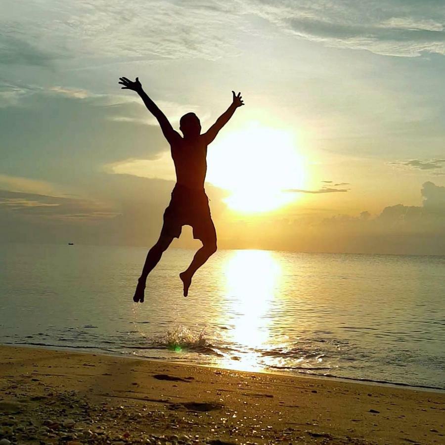 Happy Resort Khanom Eksteriør bilde